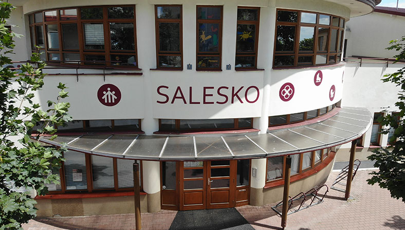 PRIMARY DANCE SQUAD - trénink 1