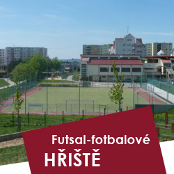 FUTSAL-FOTBAL