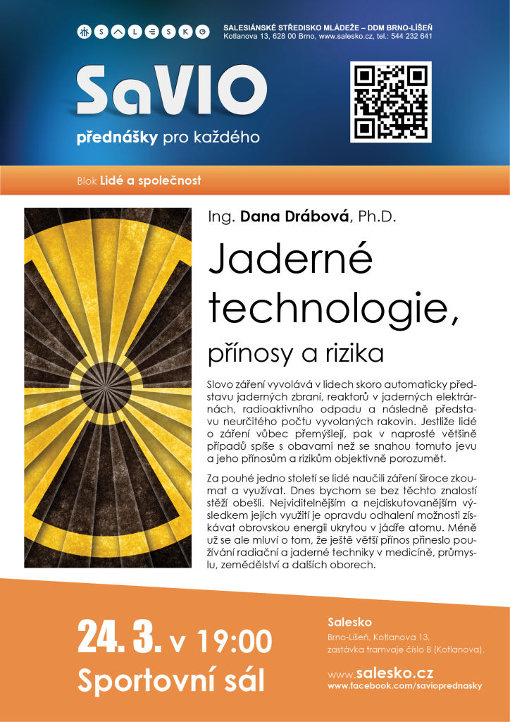 <a href=https://www.salesko.cz/savio-jaderne-technologie-prinosy-a-rizika/ title='SaVIO – Jaderné technologie, přínosy a rizika'>SaVIO – Jaderné technologie, přínosy a rizika</a>