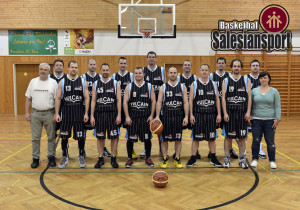 Foto basket - Salesiánsport