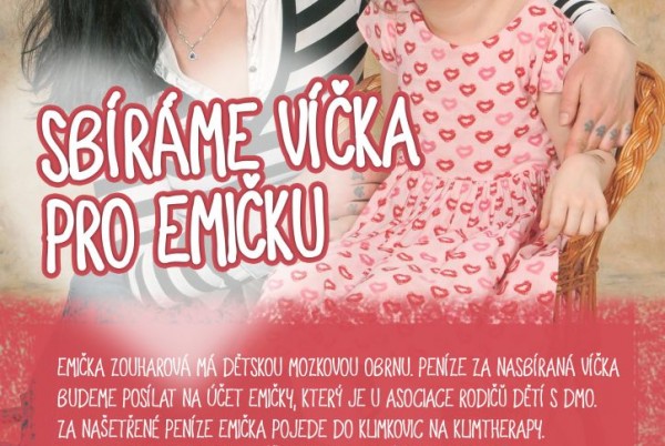 <a href=https://www.salesko.cz/vicka/ title='Sbíráme víčka'>Sbíráme víčka</a>