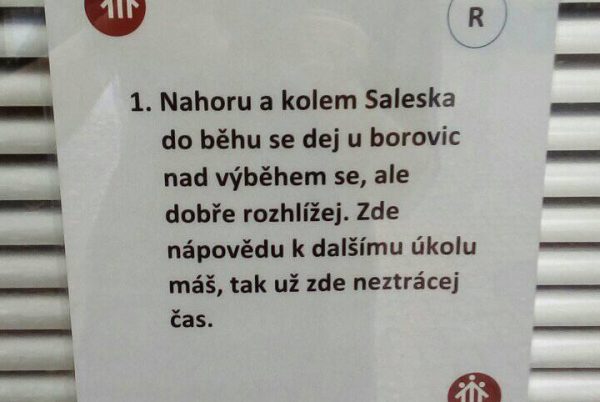 <a href=https://www.salesko.cz/saleskova-hra-aneb-cesta-za-ukoly/ title='Salesková hra aneb cesta za úkoly'>Salesková hra aneb cesta za úkoly</a>