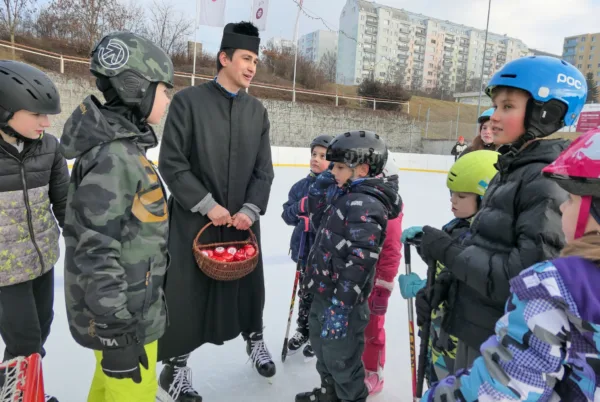 <a href=https://www.salesko.cz/den-kamaradstvi-s-donem-boskem/ title='Den kamarádství s Donem Boskem'>Den kamarádství s Donem Boskem</a>