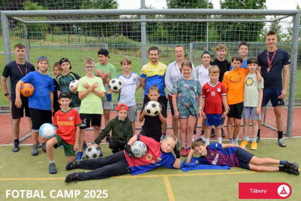 <a href=https://www.salesko.cz/fotbal-camp-3/ title='Fotbal camp'>Fotbal camp</a>