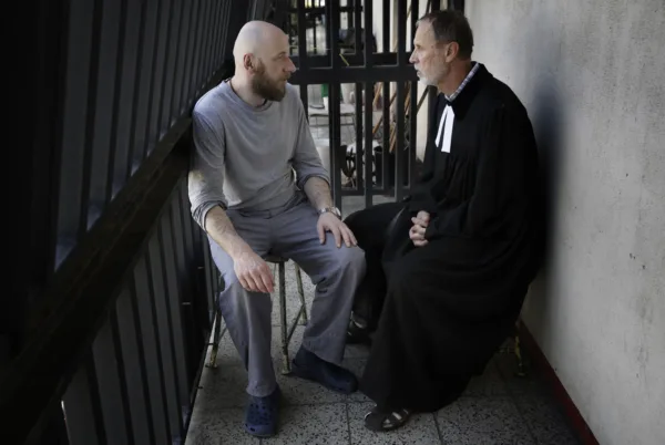 <a href=https://www.salesko.cz/i-zlocinec-je-clovek-zkusenosti-vezenskeho-kaplana/ title='„I ZLOČINEC JE ČLOVĚK – Zkušenosti vězeňského kaplana“'>„I ZLOČINEC JE ČLOVĚK – Zkušenosti vězeňského kaplana“</a>