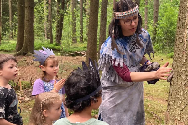 <a href=https://www.salesko.cz/mali-indiani-zachranili-totemova-zvirata/ title='Malí indiáni zachránili totemová zvířata!'>Malí indiáni zachránili totemová zvířata!</a>