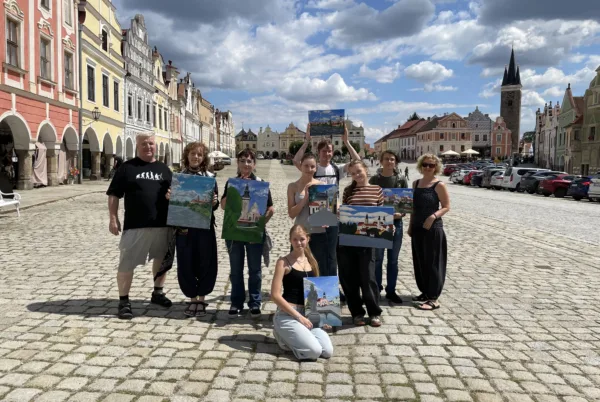 <a href=https://www.salesko.cz/malujeme-akrylem-v-telci/ title='Malujeme akrylem v Telči'>Malujeme akrylem v Telči</a>