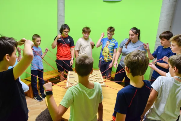 <a href=https://www.salesko.cz/v-otevrenych-klubech-to-zije/ title='V Otevřených klubech to žije!'>V Otevřených klubech to žije!</a>